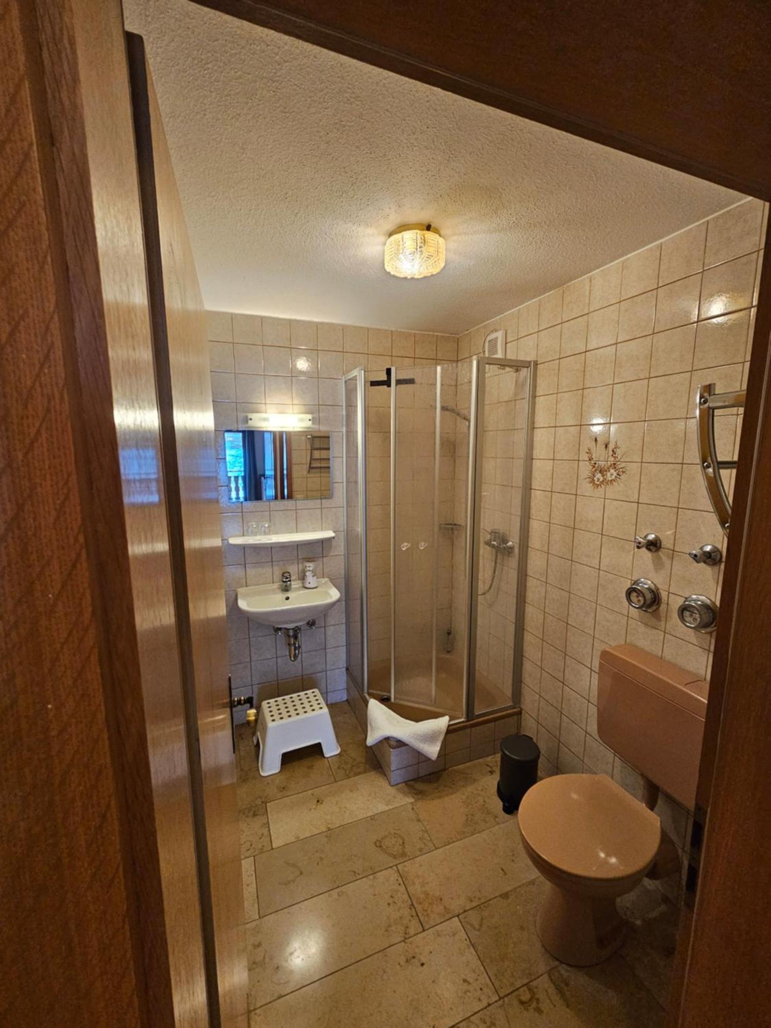 Gaestehaus Bartlehof Schluchsee Exteriör bild