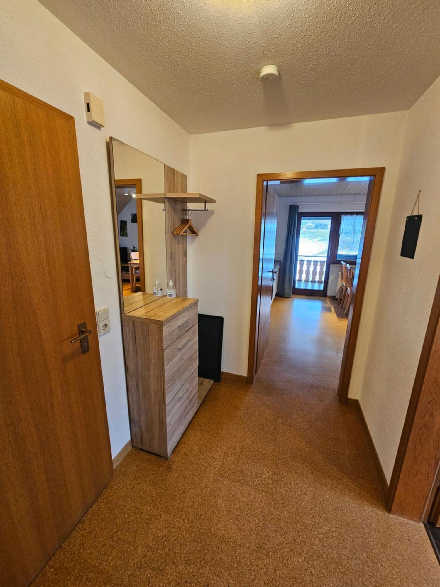 Gaestehaus Bartlehof Schluchsee Exteriör bild