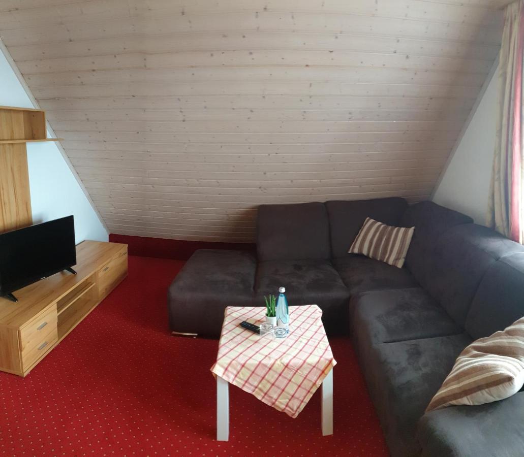 Gaestehaus Bartlehof Schluchsee Rum bild